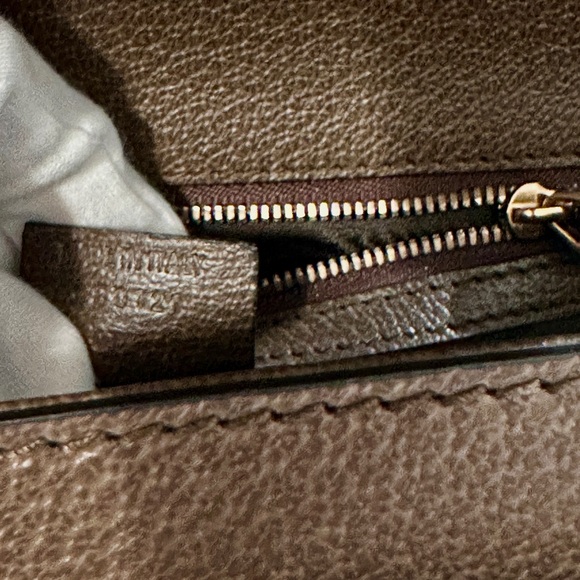 NEW Gucci x Balenciaga The Hacker Project Medium Shoulder Bag - Picture 10 of 13